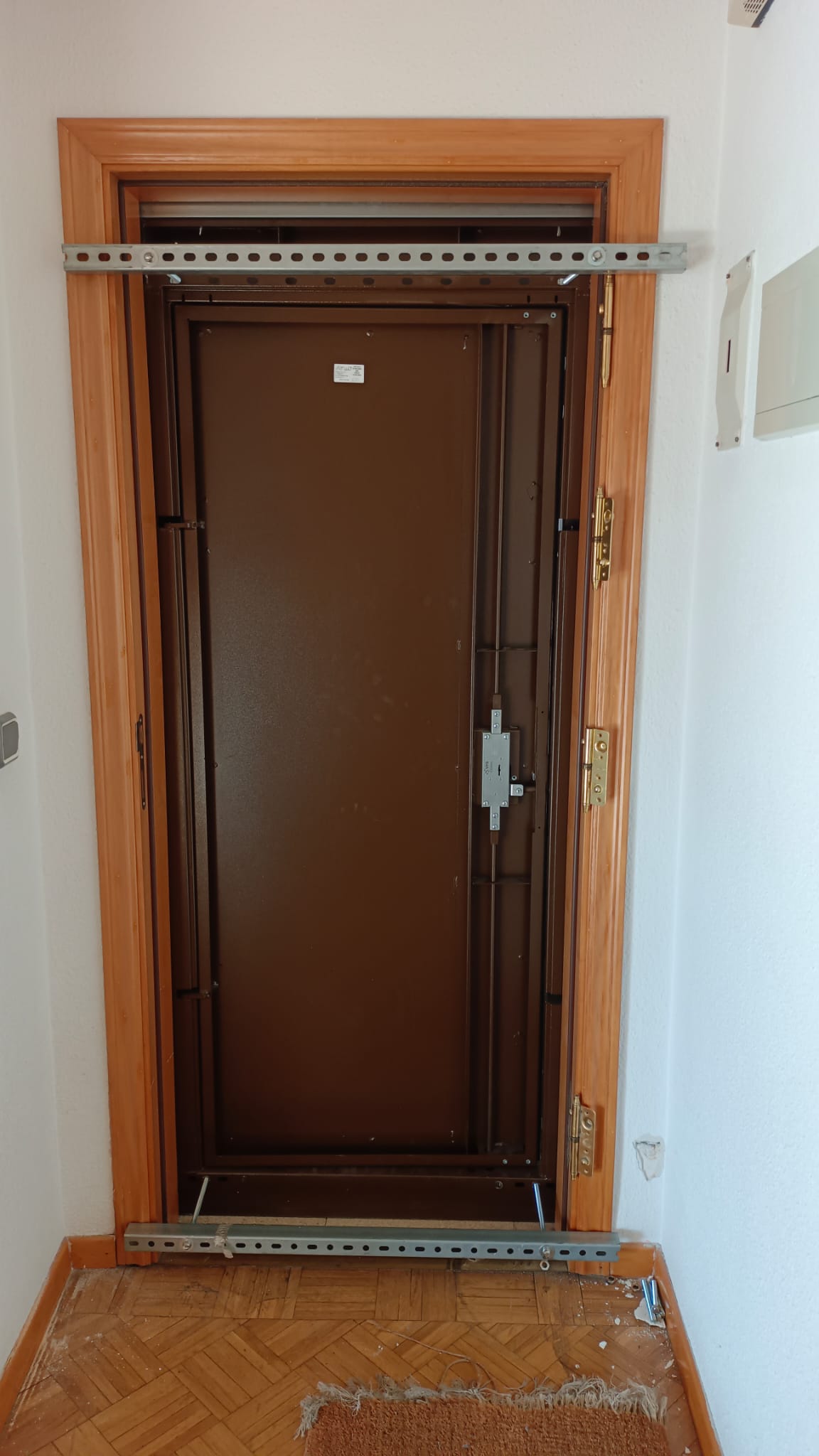 Torrejón de Ardoz, La Mancha Amarilla